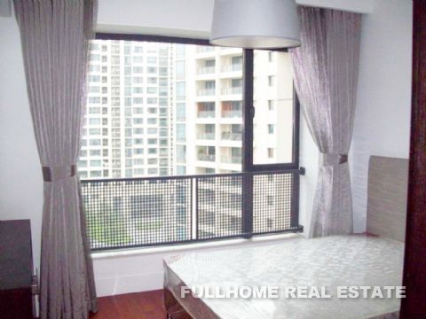 The Lakeville - Interior view 3, Shanghai rental property