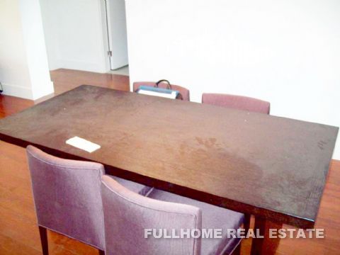 The Lakeville - Interior view 4, Shanghai rental property
