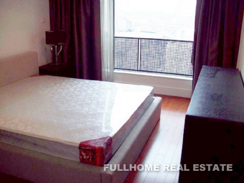 The Lakeville - Interior view 5, Shanghai rental property