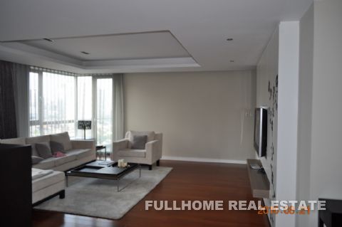 The Lakeville - 2 bedroom apartment in Shanghai, Xintiandi, Downtown