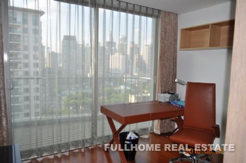The Lakeville - Interior view 3, Shanghai rental property