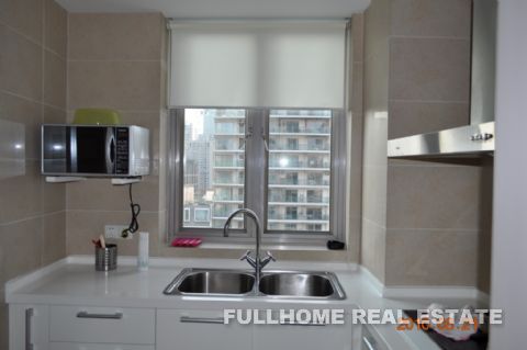 The Lakeville - Interior view 4, Shanghai rental property