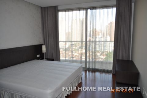 The Lakeville - Interior view 5, Shanghai rental property