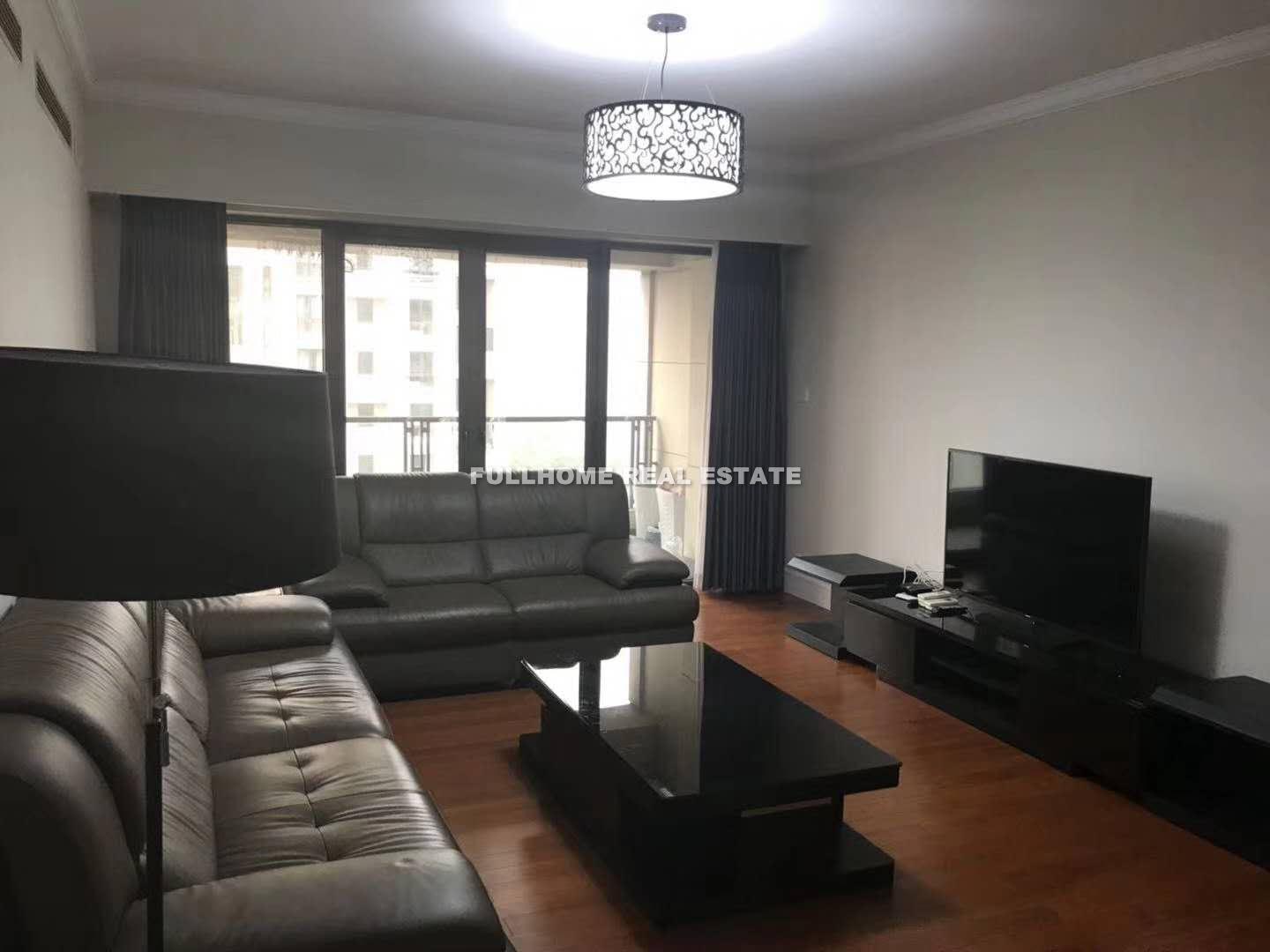 Lakeville Regency - 3 bedroom apartment in Shanghai, Xintiandi, Downtown