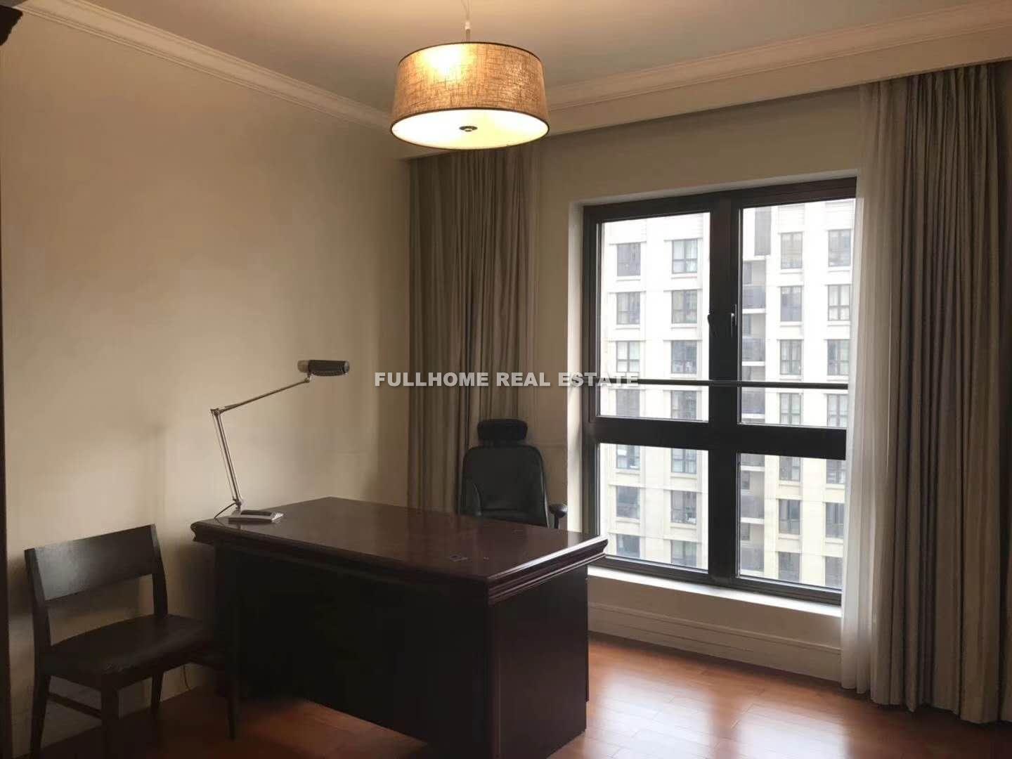 Lakeville Regency - Interior view 4, Shanghai rental property