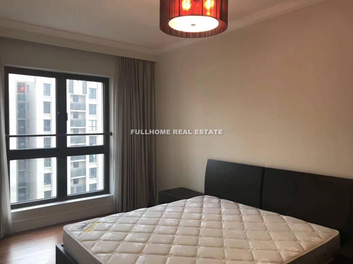 Lakeville Regency - Interior view 5, Shanghai rental property