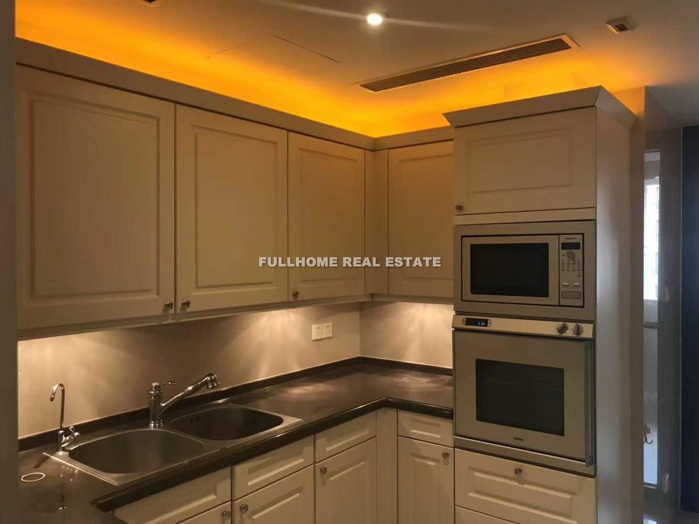Lakeville Regency - Interior view 8, Shanghai rental property