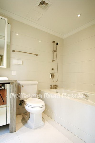 Lakeville Regency - Interior view 14, Shanghai rental property