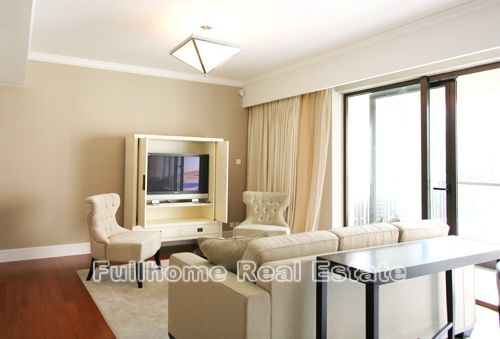 Lakeville Regency - Interior view 15, Shanghai rental property