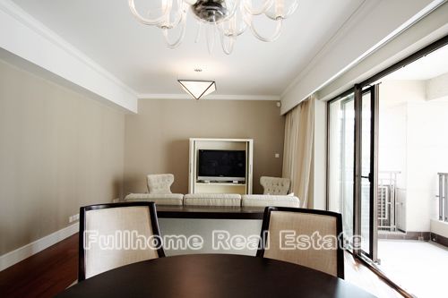 Lakeville Regency - Interior view 16, Shanghai rental property