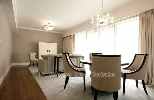 Lakeville Regency - 2 bedroom apartment in Shanghai, Xintiandi, Downtown