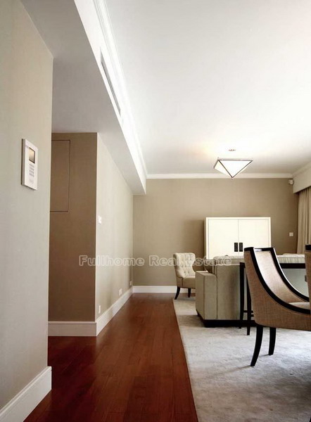 Lakeville Regency - Interior view 2, Shanghai rental property