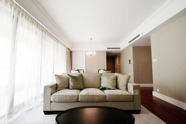 Lakeville Regency - Interior view 3, Shanghai rental property