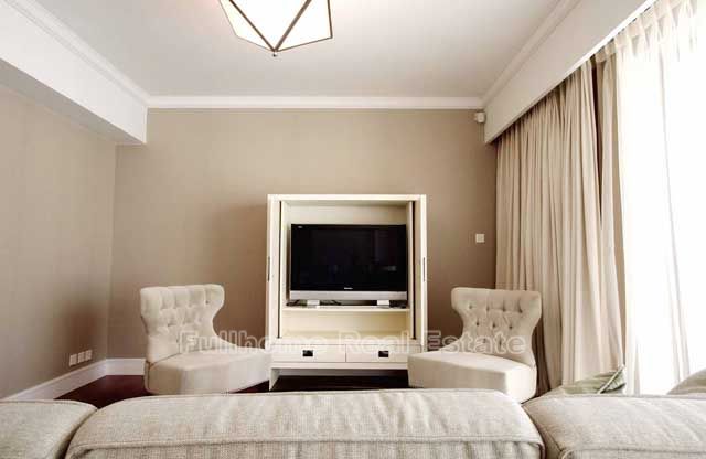 Lakeville Regency - Interior view 4, Shanghai rental property