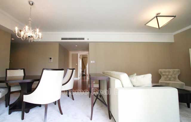 Lakeville Regency - Interior view 7, Shanghai rental property