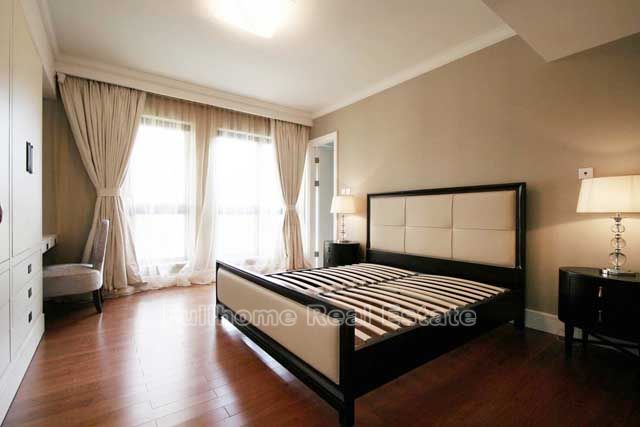 Lakeville Regency - Interior view 10, Shanghai rental property