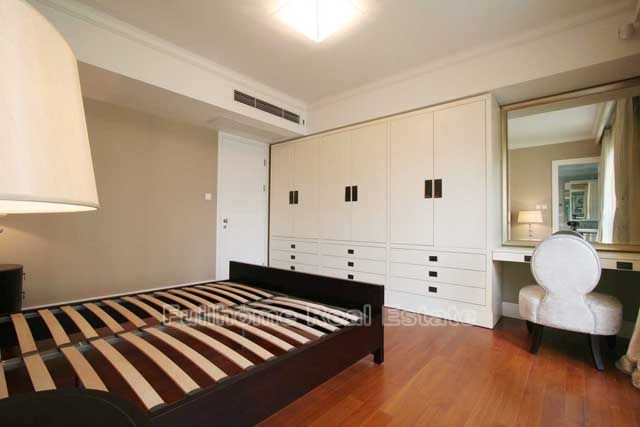 Lakeville Regency - Interior view 11, Shanghai rental property