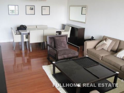 Lakeville Regency - 3 bedroom apartment in Shanghai, Xintiandi, Downtown