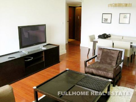 Lakeville Regency - Interior view 2, Shanghai rental property
