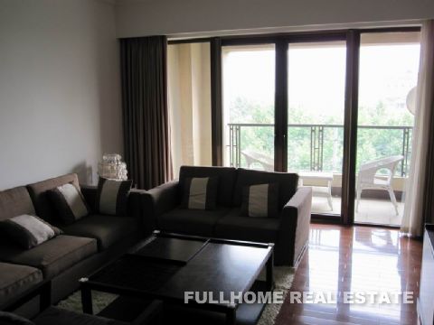 Lakeville Regency - Interior view 3, Shanghai rental property