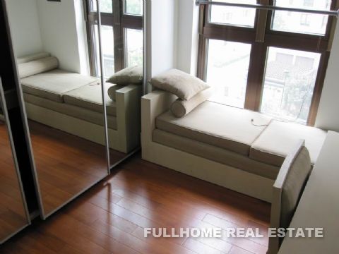 Lakeville Regency - Interior view 5, Shanghai rental property