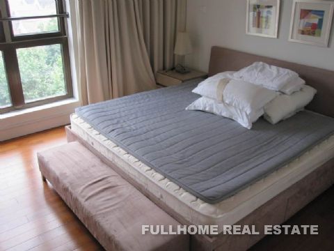 Lakeville Regency - Interior view 7, Shanghai rental property