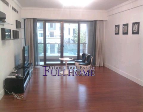 Lakeville Regency - 3 bedroom apartment in Shanghai, Xintiandi, Downtown