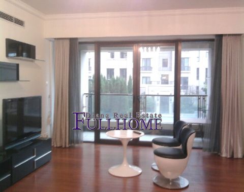 Lakeville Regency - Interior view 2, Shanghai rental property