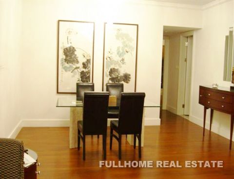 Lakeville Regency - Interior view 3, Shanghai rental property