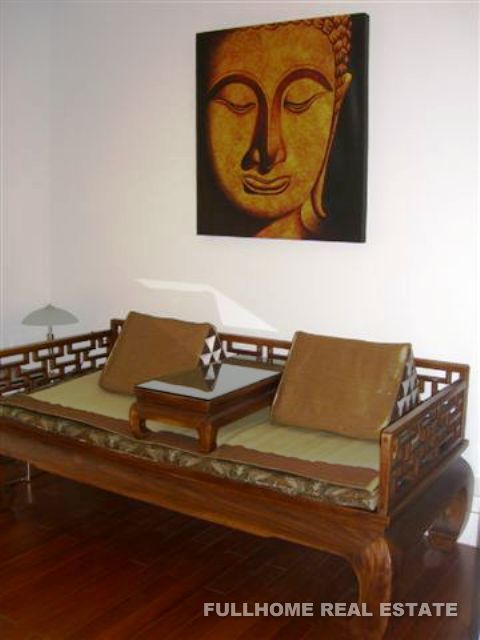 Lakeville Regency - Interior view 5, Shanghai rental property