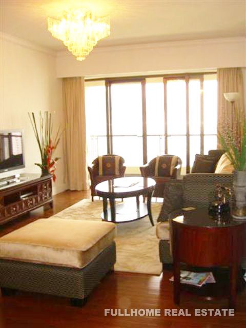 Lakeville Regency - Interior view 2, Shanghai rental property