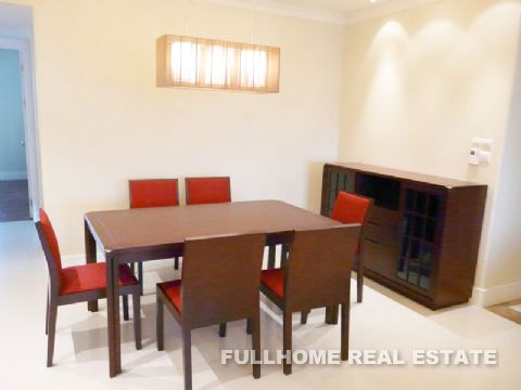 Lakeville Regency - 3 bedroom apartment in Shanghai, Xintiandi, Downtown