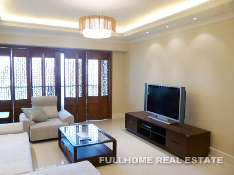 Lakeville Regency - Interior view 2, Shanghai rental property