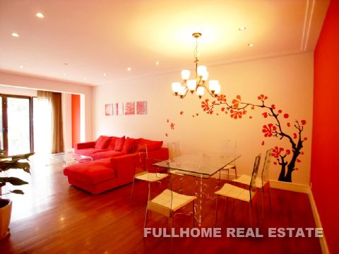 Lakeville Regency - 2 bedroom apartment in Shanghai, Xintiandi, Downtown