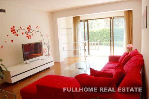 Lakeville Regency - Interior view 2, Shanghai rental property