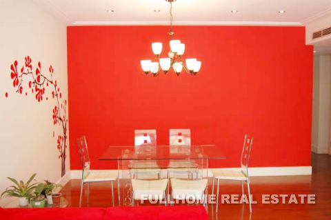 Lakeville Regency - Interior view 3, Shanghai rental property