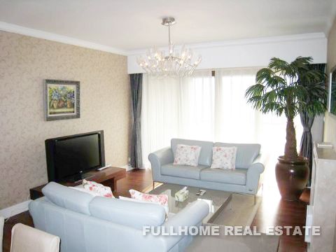 Lakeville Regency - 2 bedroom apartment in Shanghai, Xintiandi, Downtown