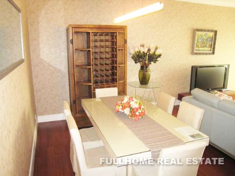 Lakeville Regency - Interior view 2, Shanghai rental property