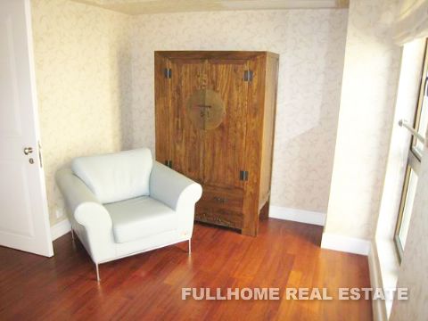 Lakeville Regency - Interior view 3, Shanghai rental property