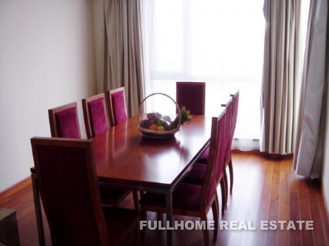 Lakeville Regency - Interior view 2, Shanghai rental property