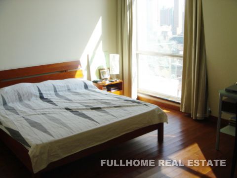 Lakeville Regency - Interior view 4, Shanghai rental property