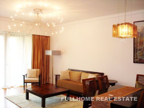 Lakeville Regency - 2 bedroom apartment in Shanghai, Xintiandi, Downtown