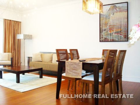 Lakeville Regency - Interior view 2, Shanghai rental property