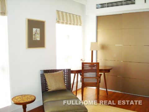 Lakeville Regency - Interior view 3, Shanghai rental property