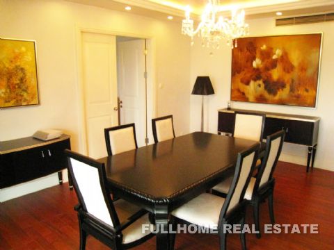 Lakeville Regency - Interior view 2, Shanghai rental property