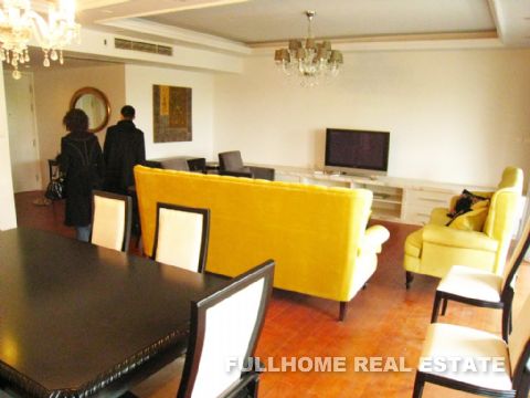 Lakeville Regency - Interior view 3, Shanghai rental property