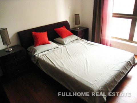 Lakeville Regency - Interior view 4, Shanghai rental property
