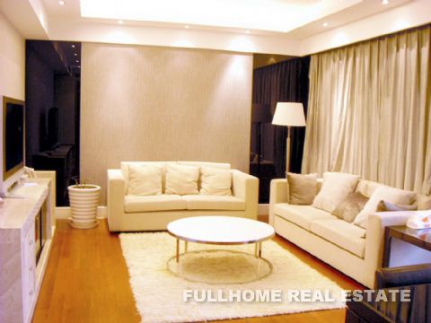Lakeville Regency - 2 bedroom apartment in Shanghai, Xintiandi, Downtown