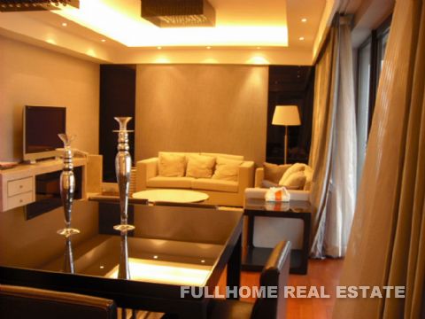 Lakeville Regency - Interior view 4, Shanghai rental property