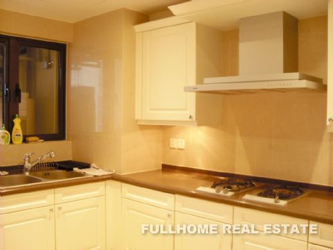 Lakeville Regency - Interior view 5, Shanghai rental property